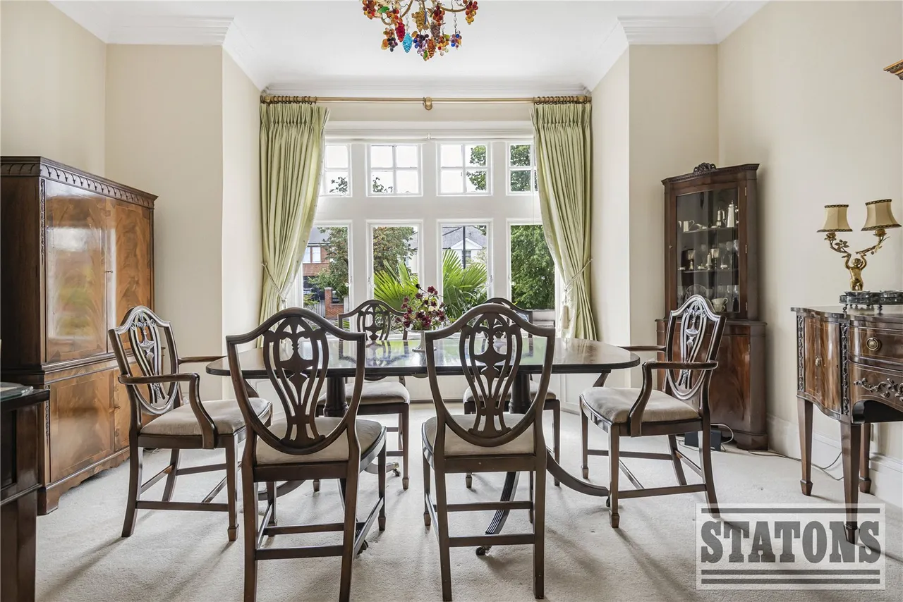 Crescent East, Hadley Wood, EN4 0EY, photo 9