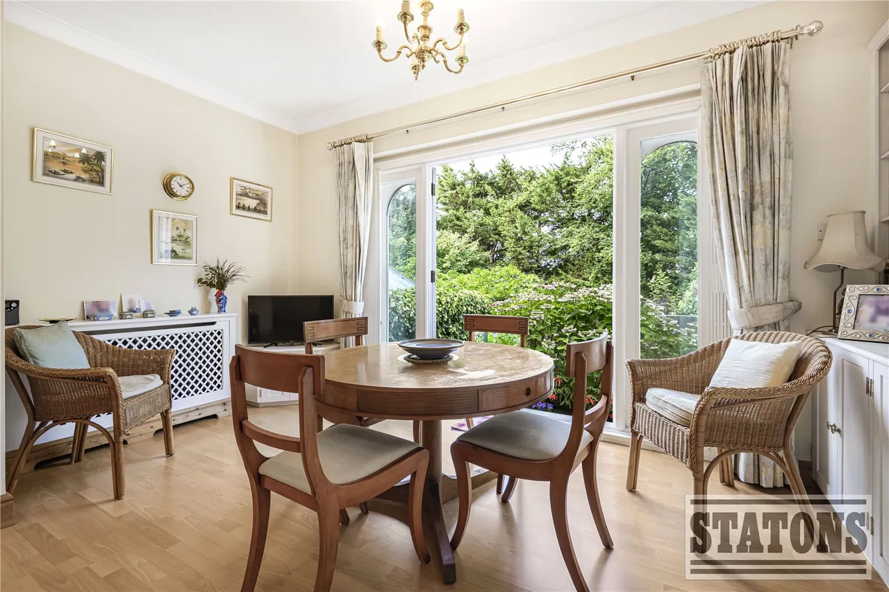 Crescent East, Hadley Wood, EN4 0EY, photo 7