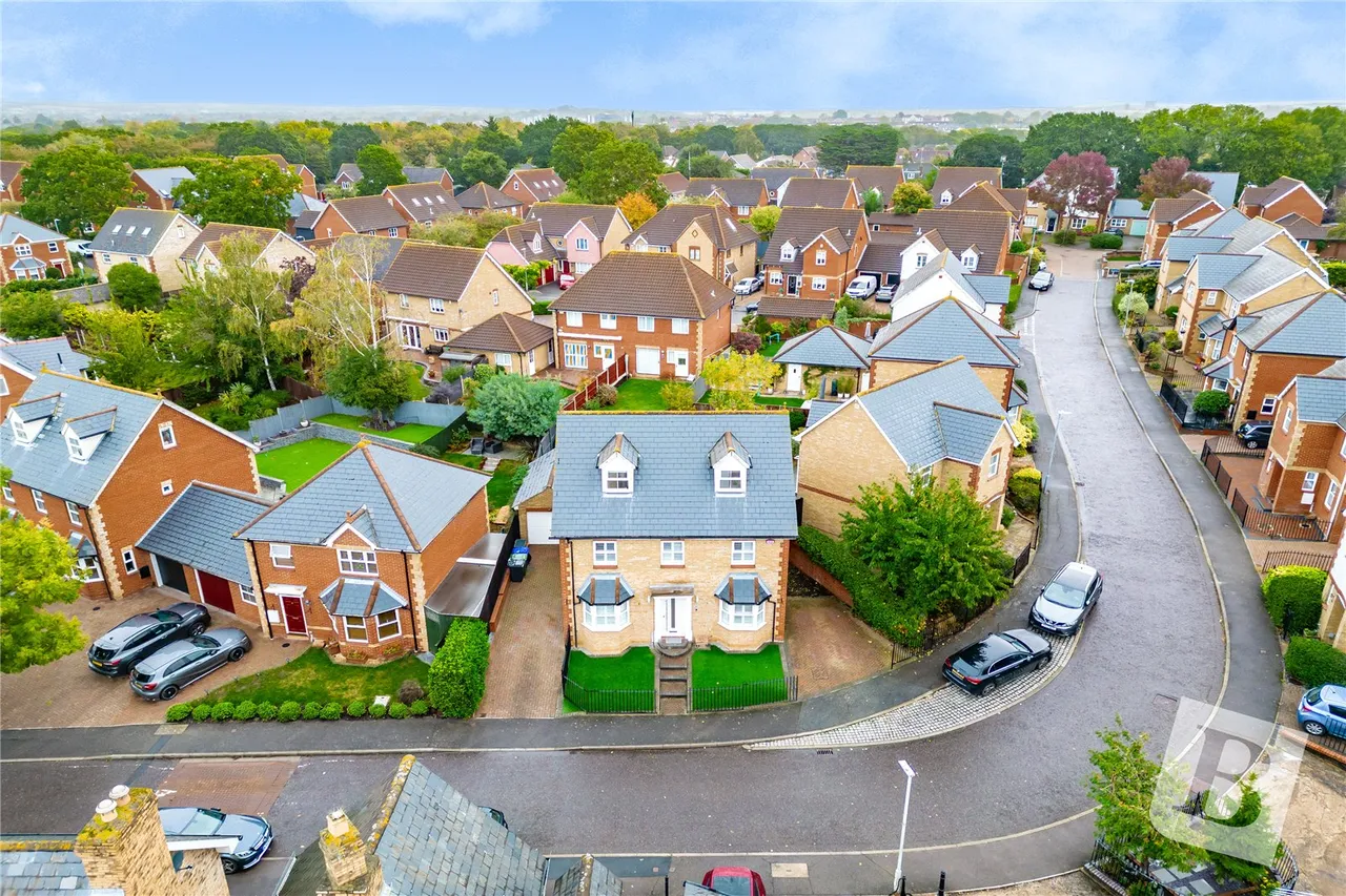 Langdon Hills, Basildon, SS16, photo 6