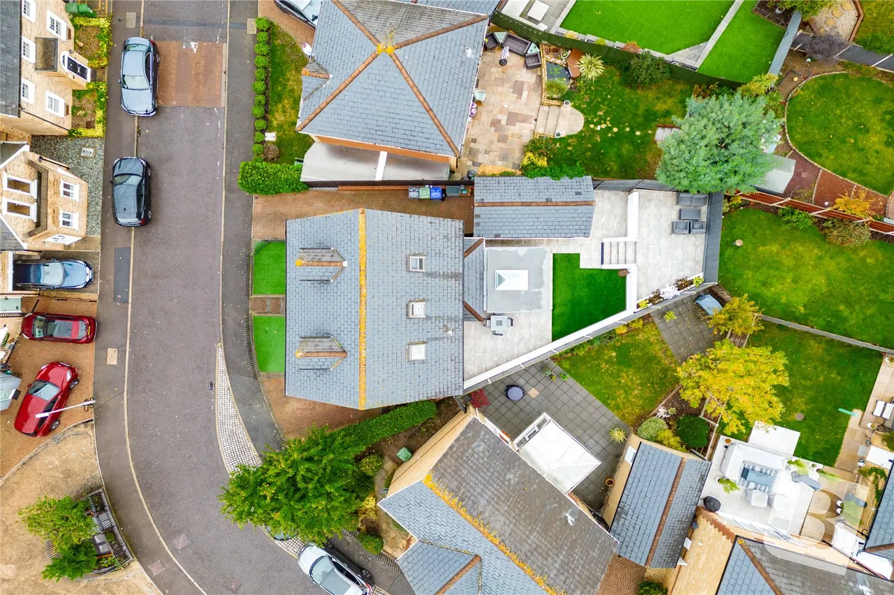 Langdon Hills, Basildon, SS16, photo 5