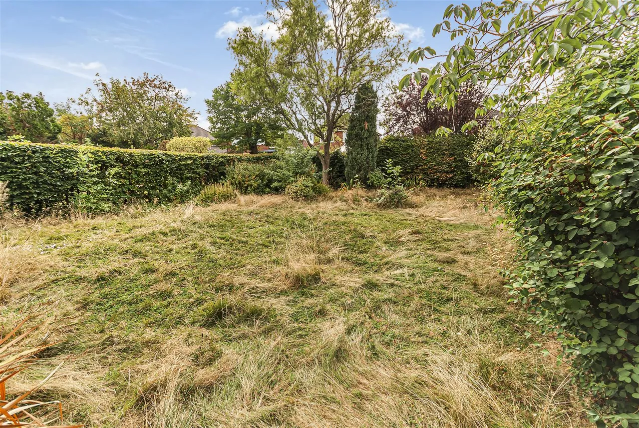 Campden Way, Handforth, Wilmslow, SK9 3JA, photo 15