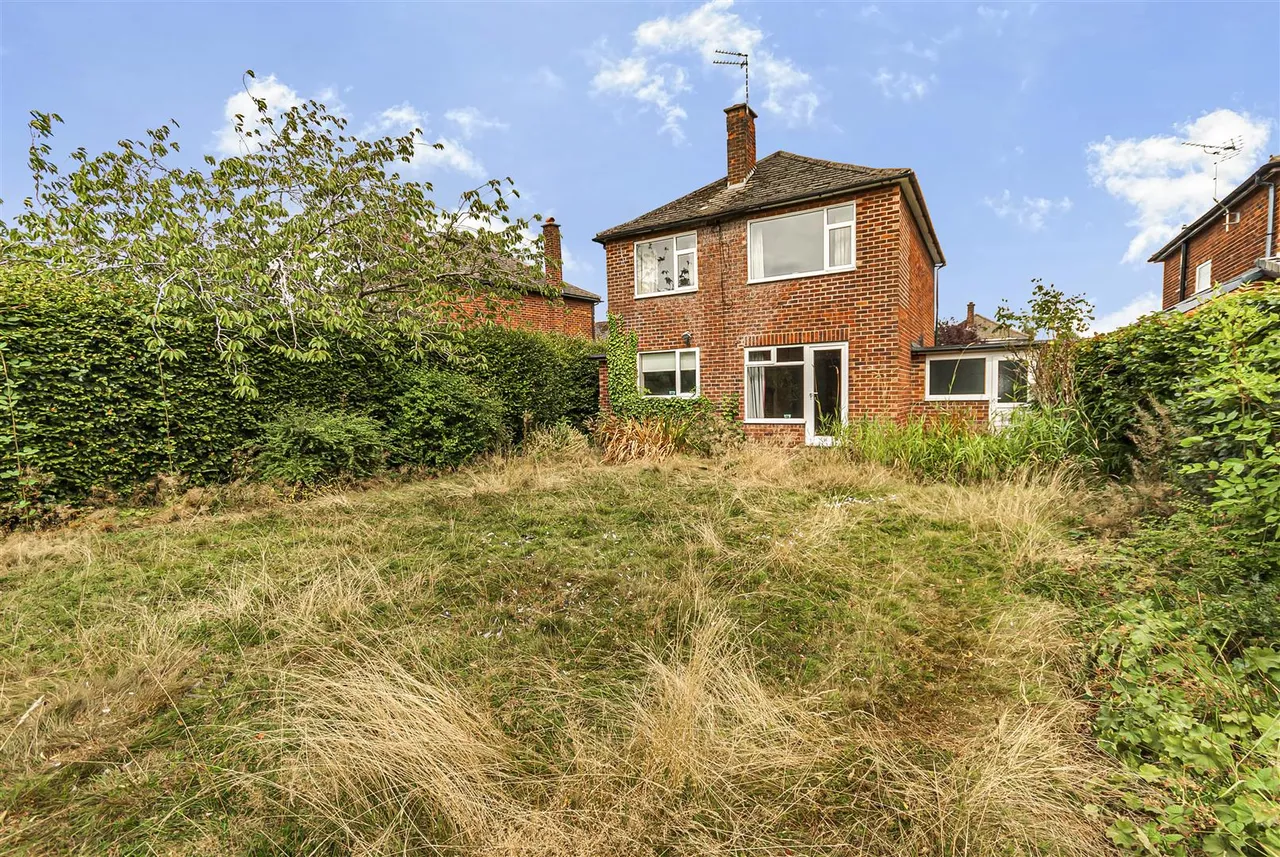 Campden Way, Handforth, Wilmslow, SK9 3JA, photo 14