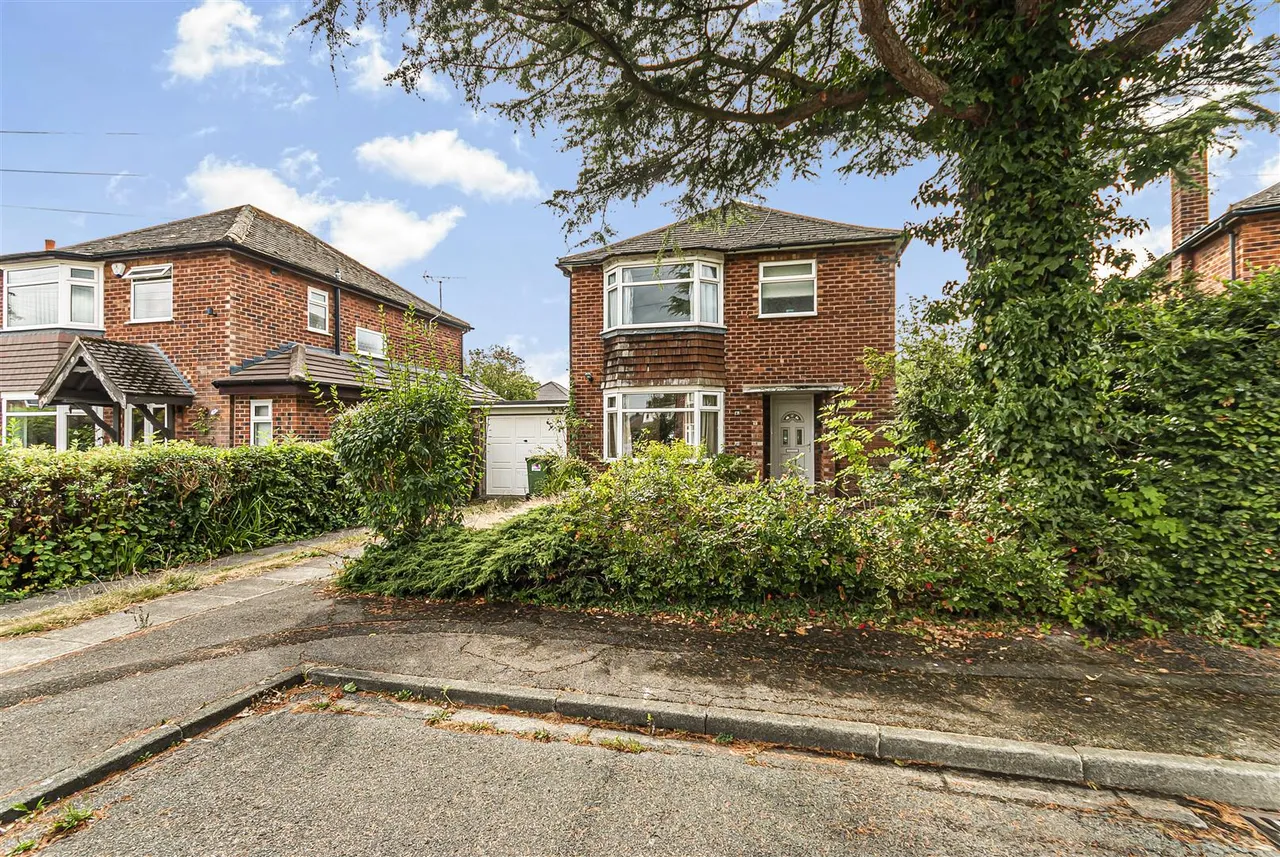 Campden Way, Handforth, Wilmslow, SK9 3JA, photo 17