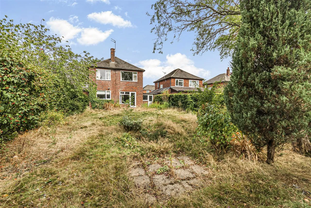 Campden Way, Handforth, Wilmslow, SK9 3JA, photo 16