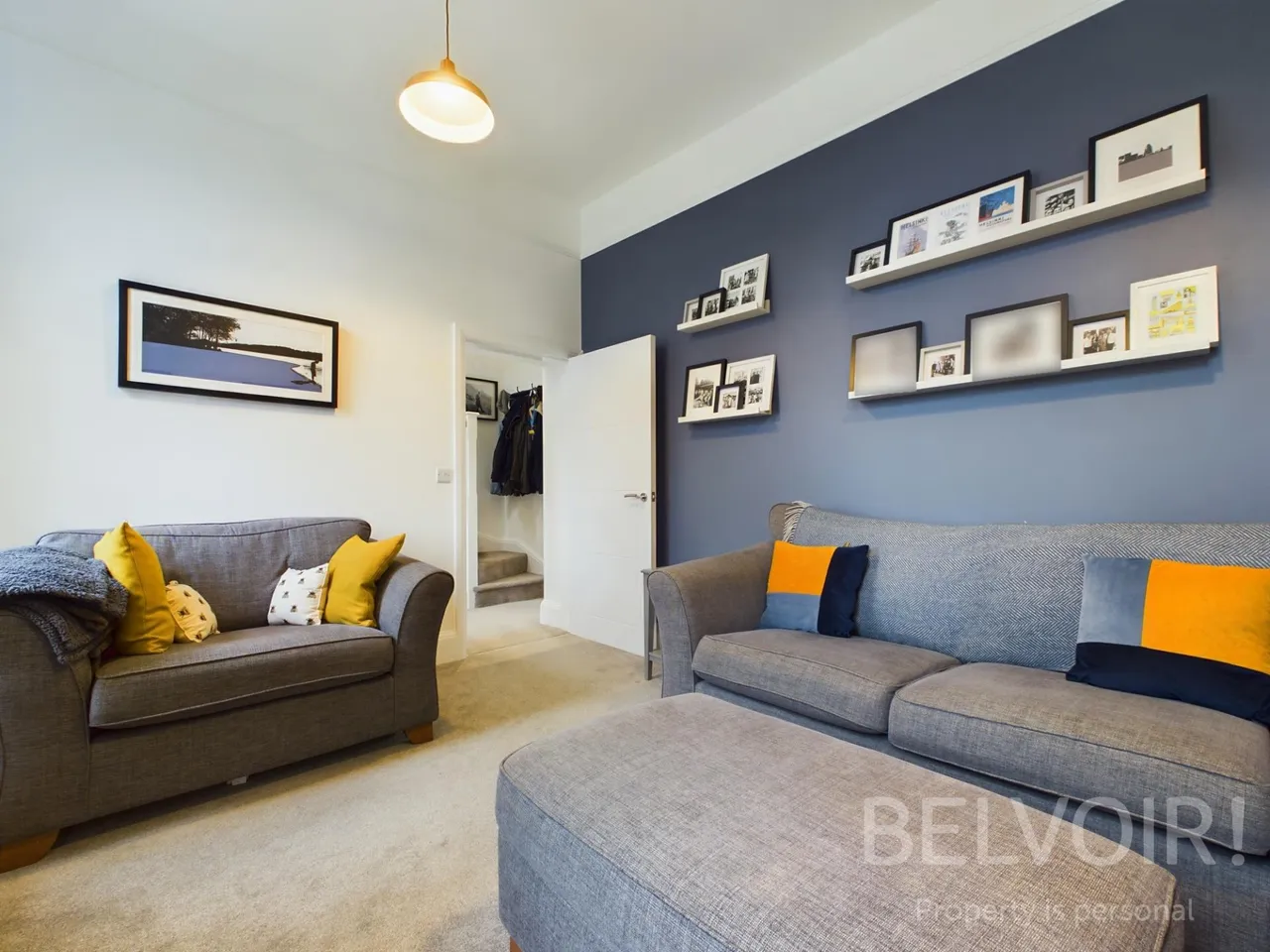 Leighton Park, Bicton Heath, Shrewsbury, SY3, photo 6