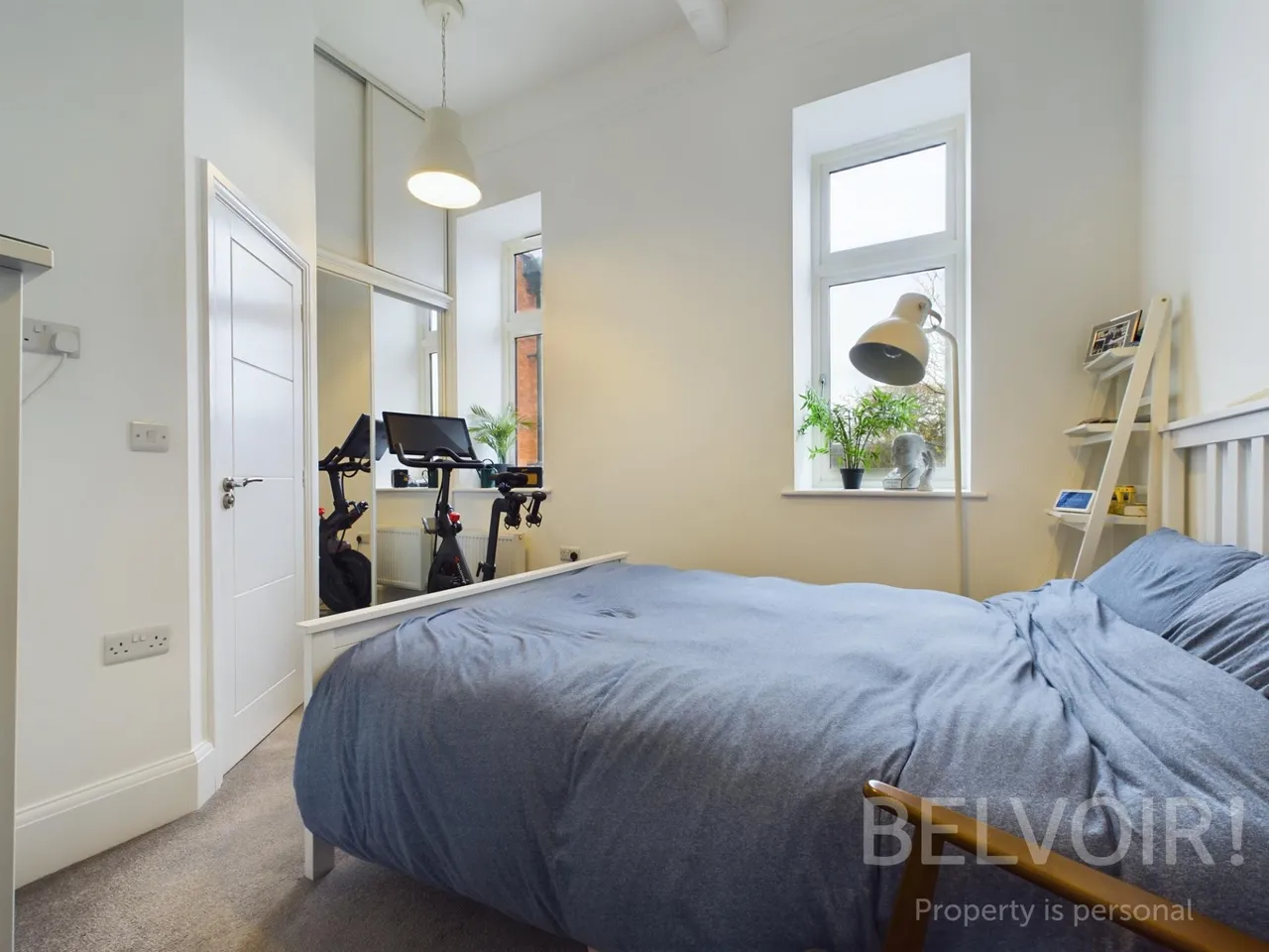 Leighton Park, Bicton Heath, Shrewsbury, SY3, photo 8