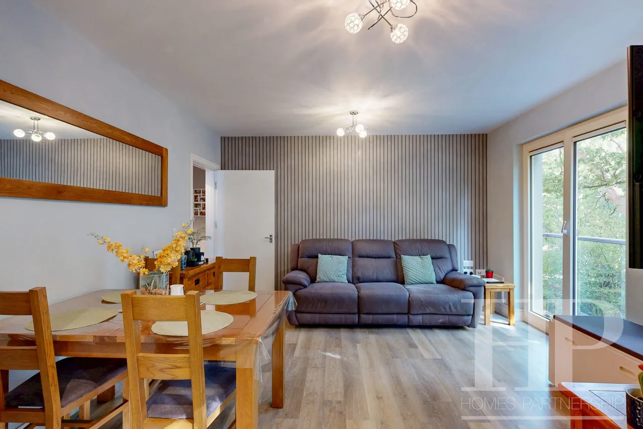 Foundry House West Green Drive, Crawley, RH11, photo 7
