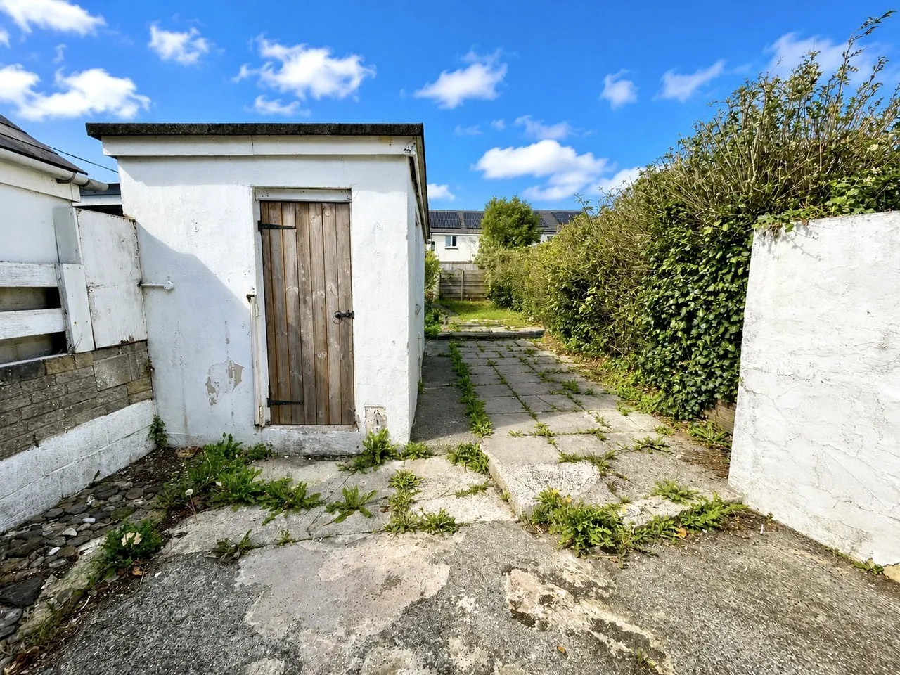 Portfield, Haverfordwest, SA61, photo 13