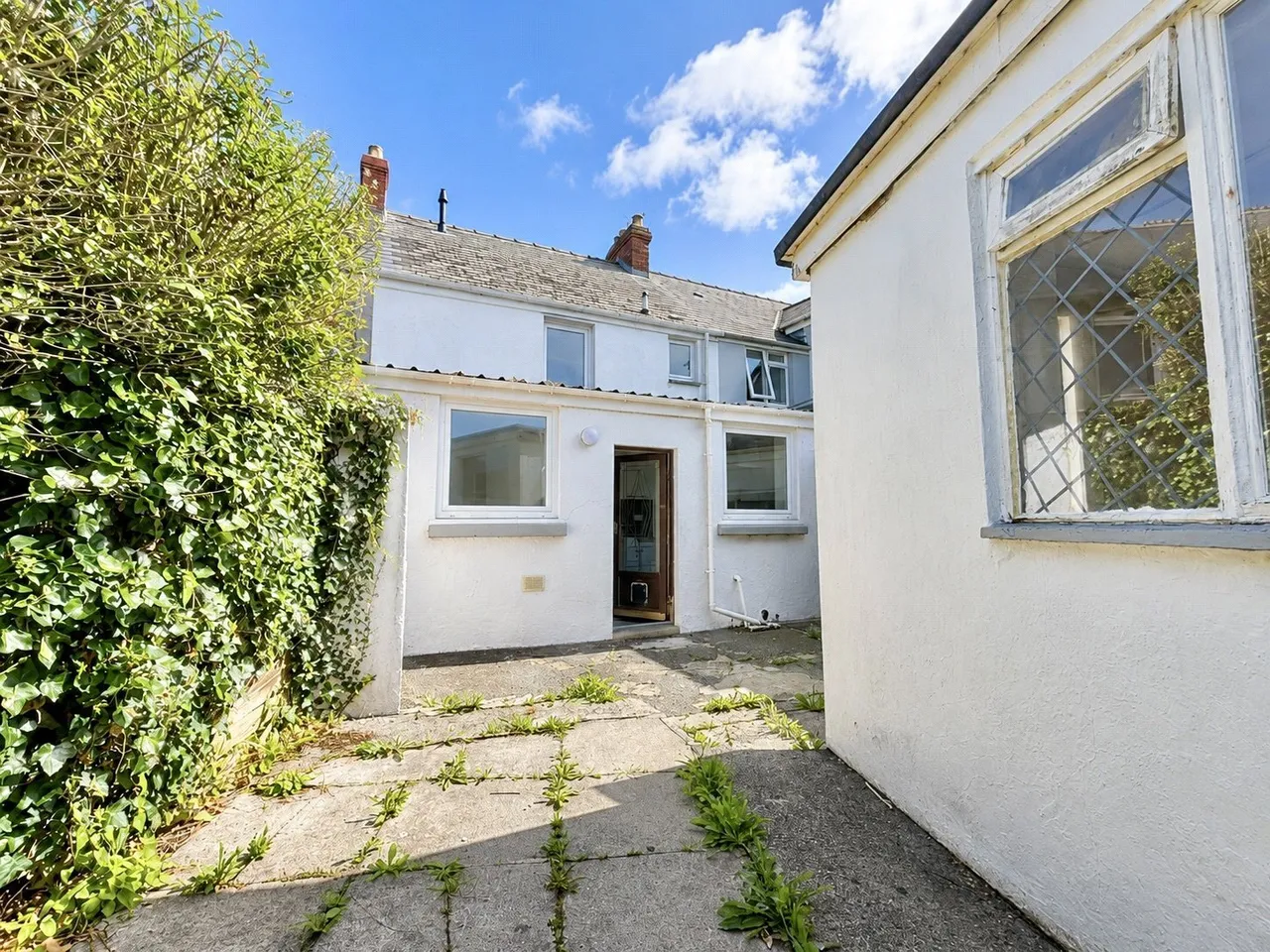 Portfield, Haverfordwest, SA61, photo 12