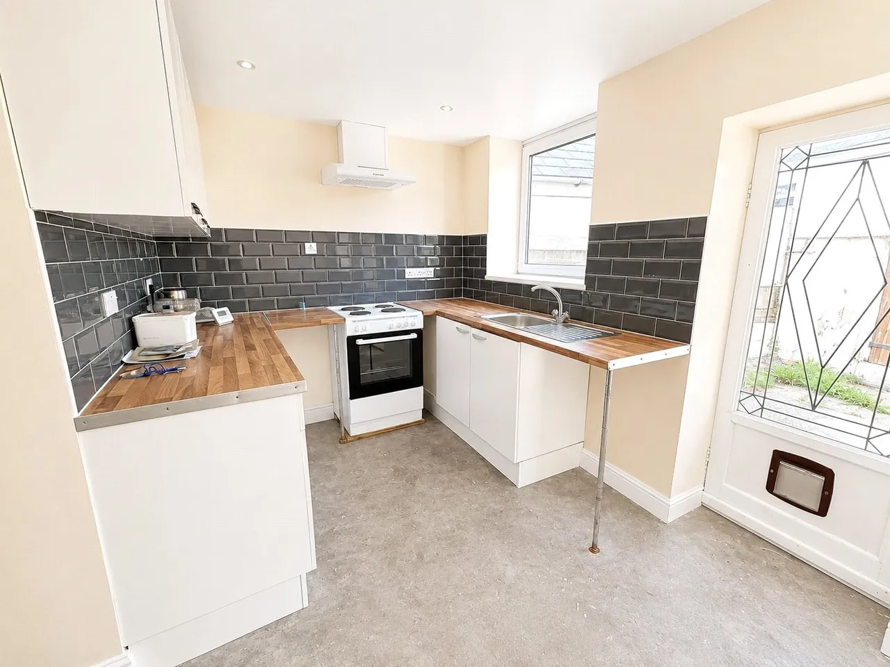 Portfield, Haverfordwest, SA61, photo 6