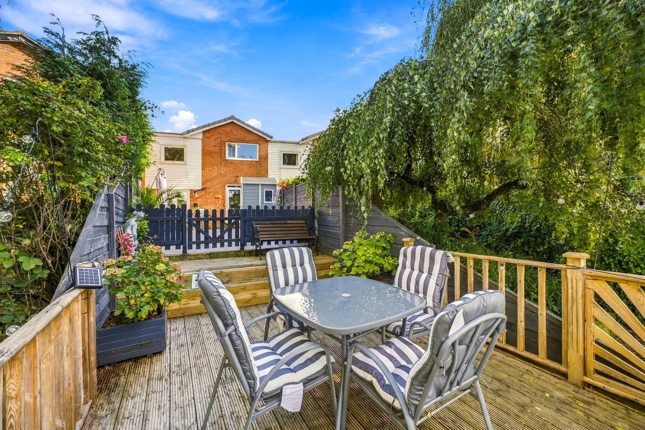 Goyt Avenue, Marple, SK6, photo 19