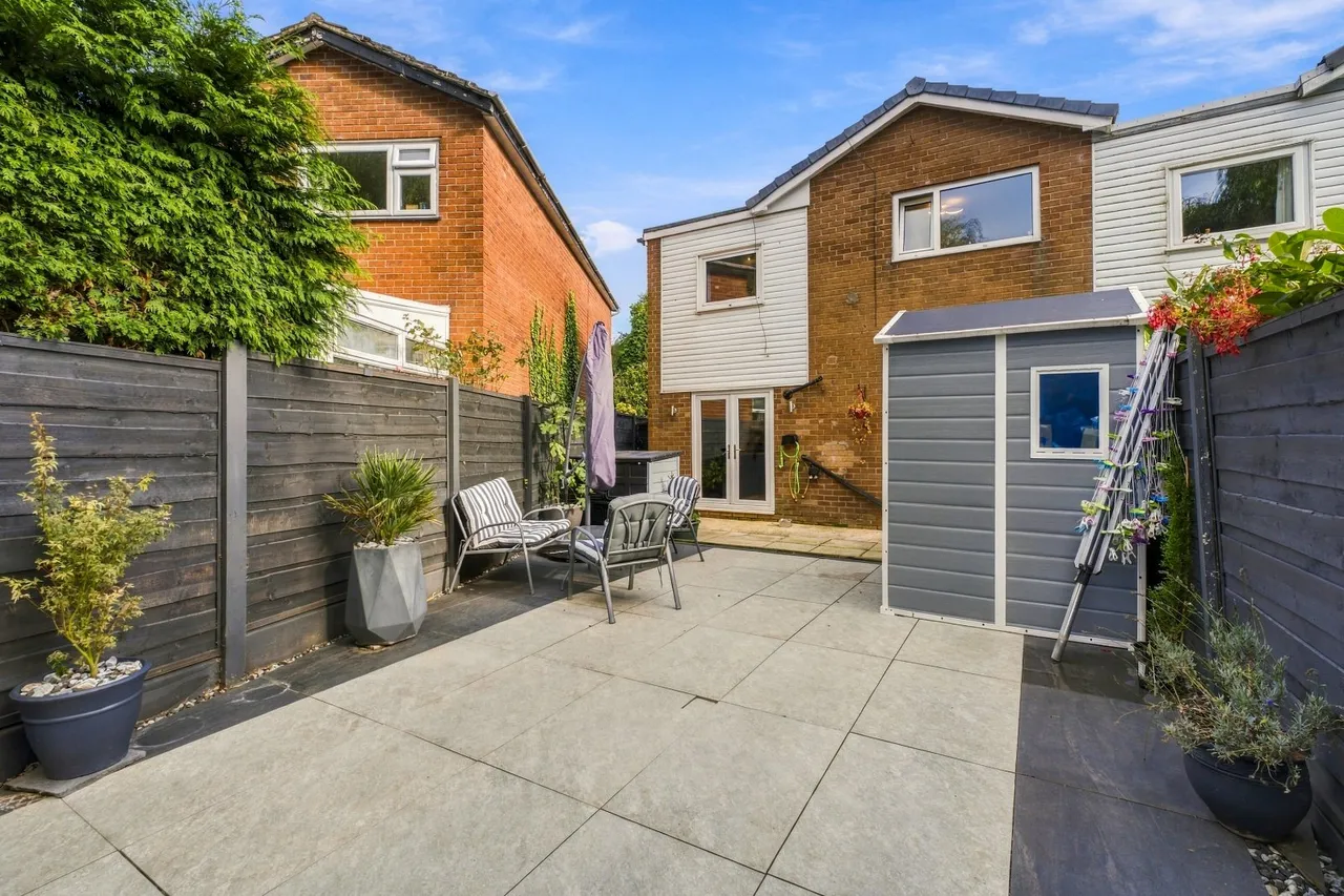 Goyt Avenue, Marple, SK6, photo 17
