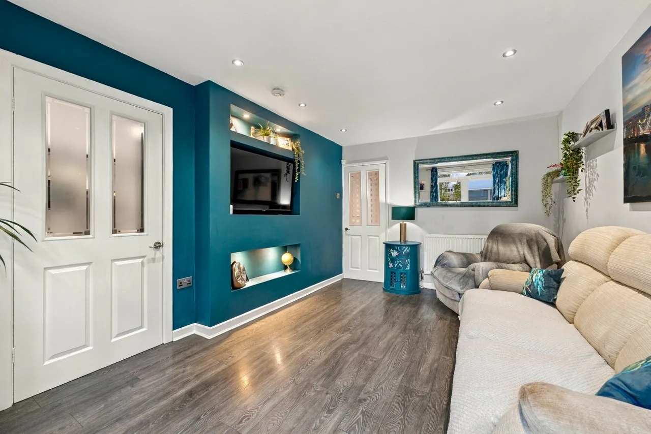 Goyt Avenue, Marple, SK6, photo 4