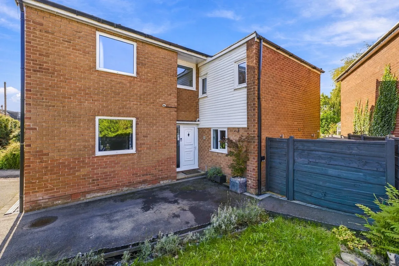 Goyt Avenue, Marple, SK6, photo 18