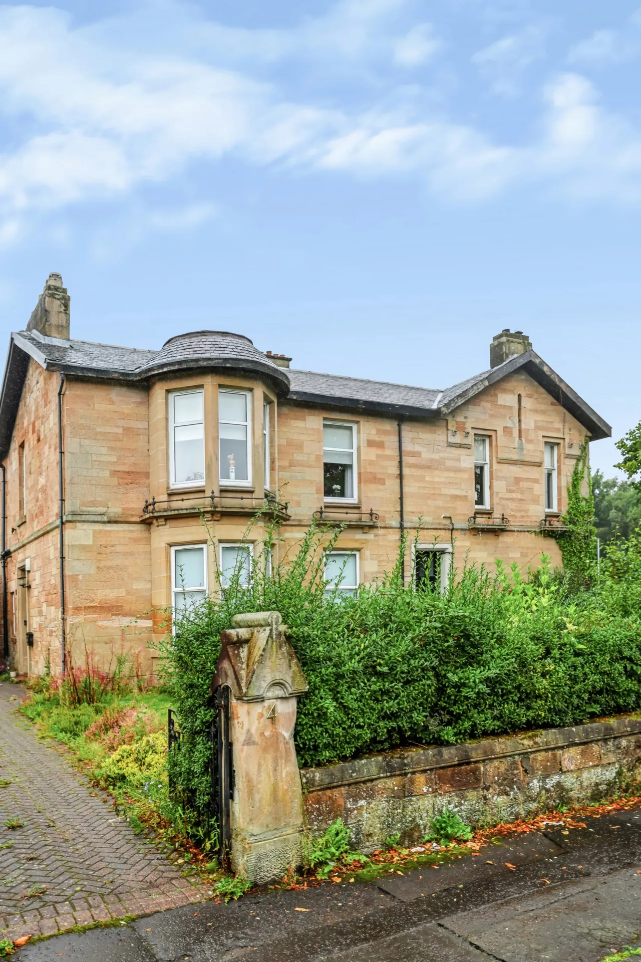 Victoria Road, Lenzie, G66, photo 25