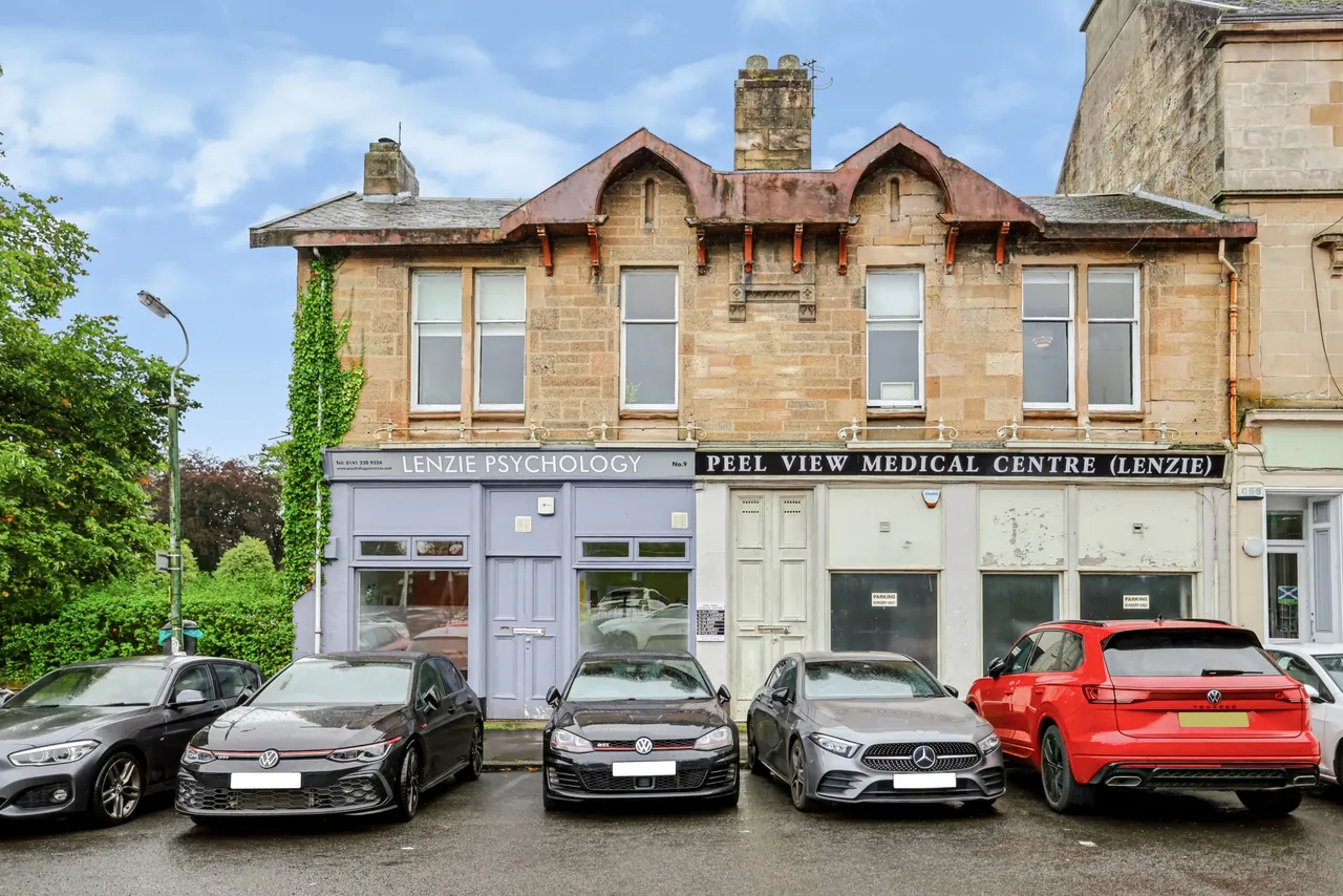 Victoria Road, Lenzie, G66, photo 18