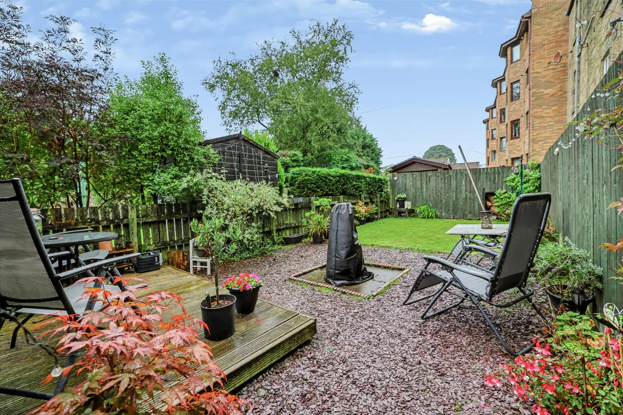 Victoria Road, Lenzie, G66, photo 19