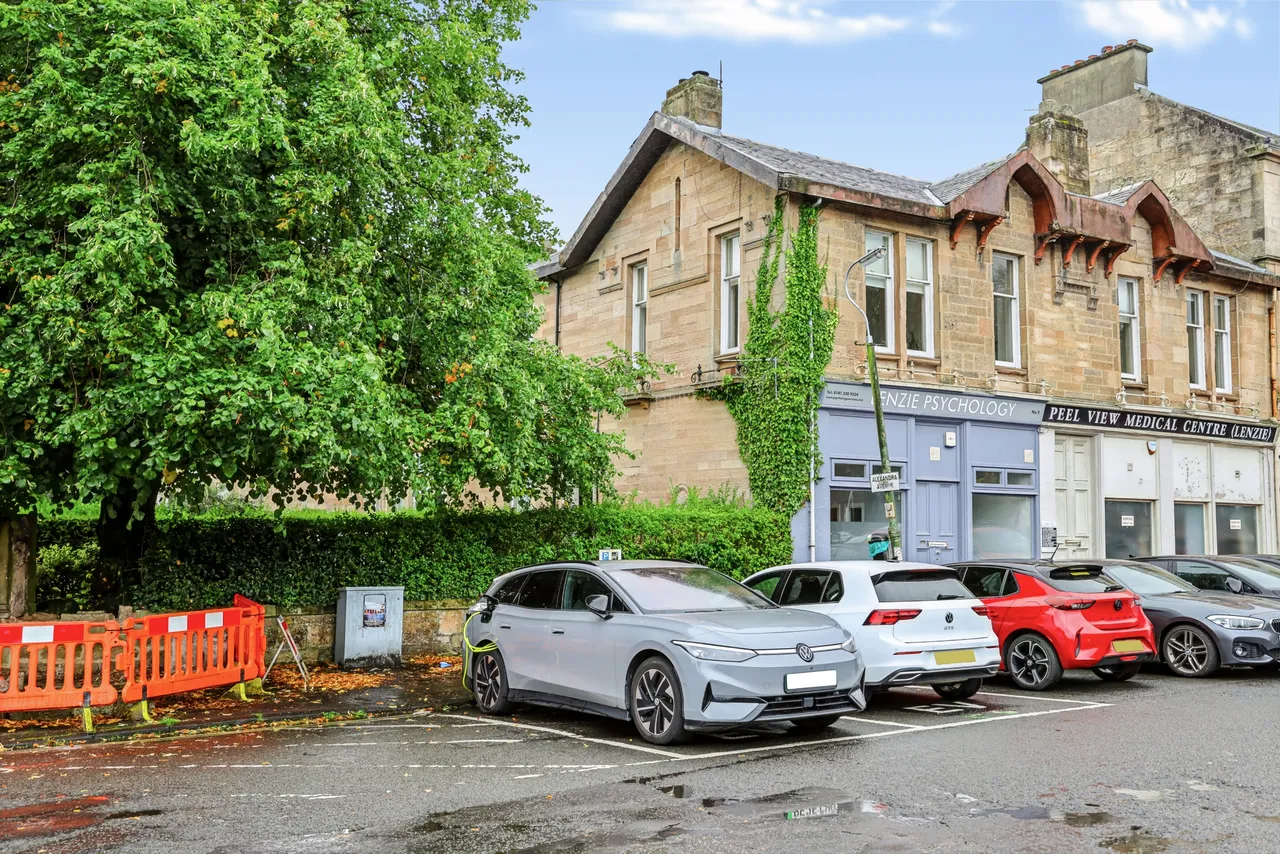Victoria Road, Lenzie, G66, photo 24