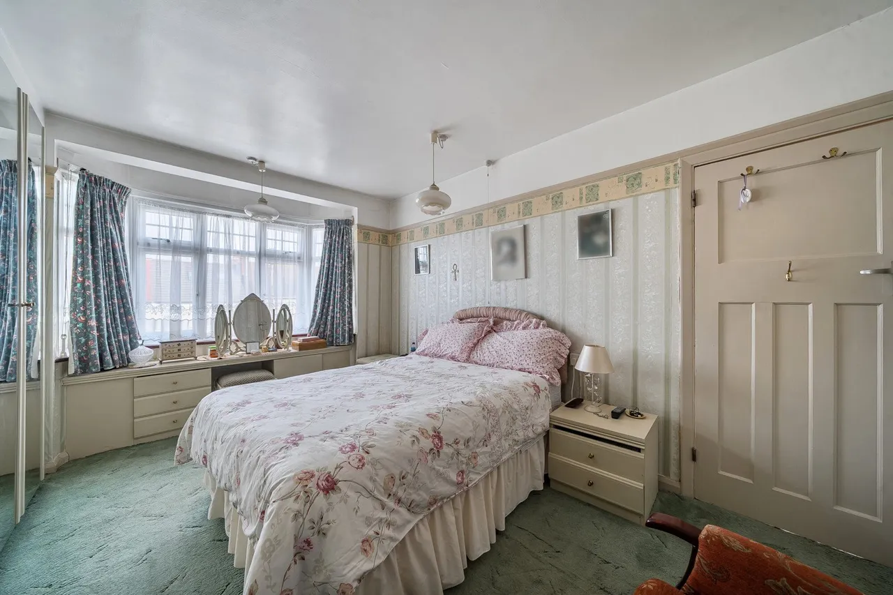 Penderry Rise, SE6, photo 16
