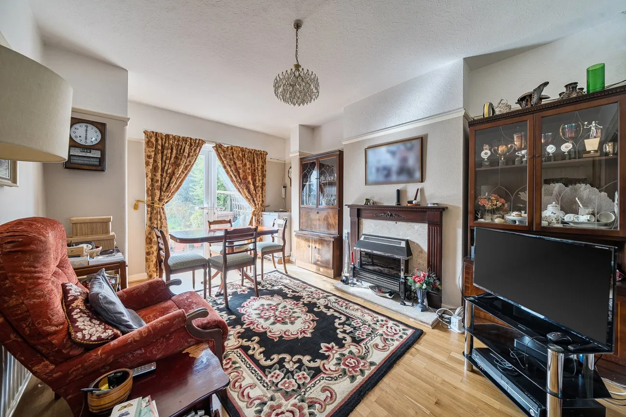 Penderry Rise, SE6, photo 11