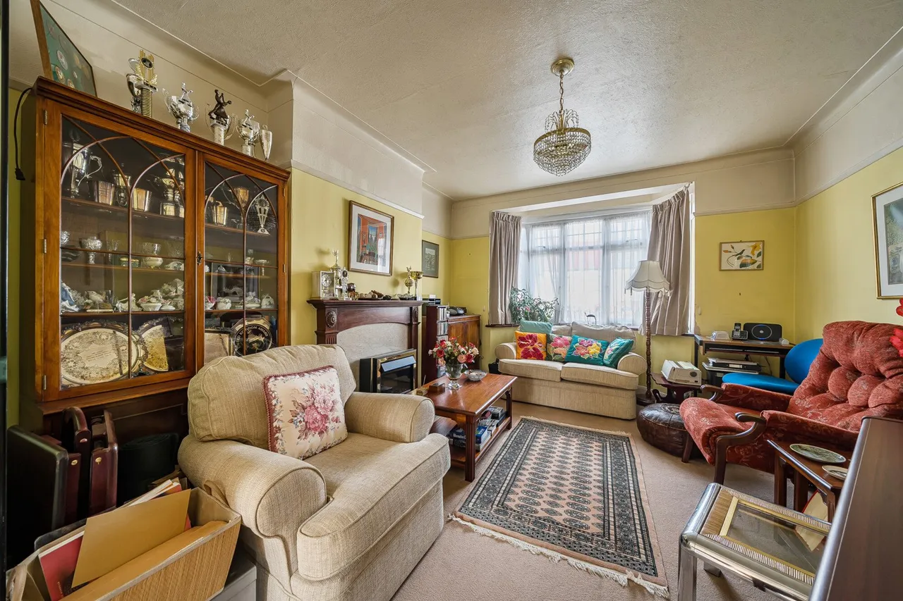 Penderry Rise, SE6, photo 10