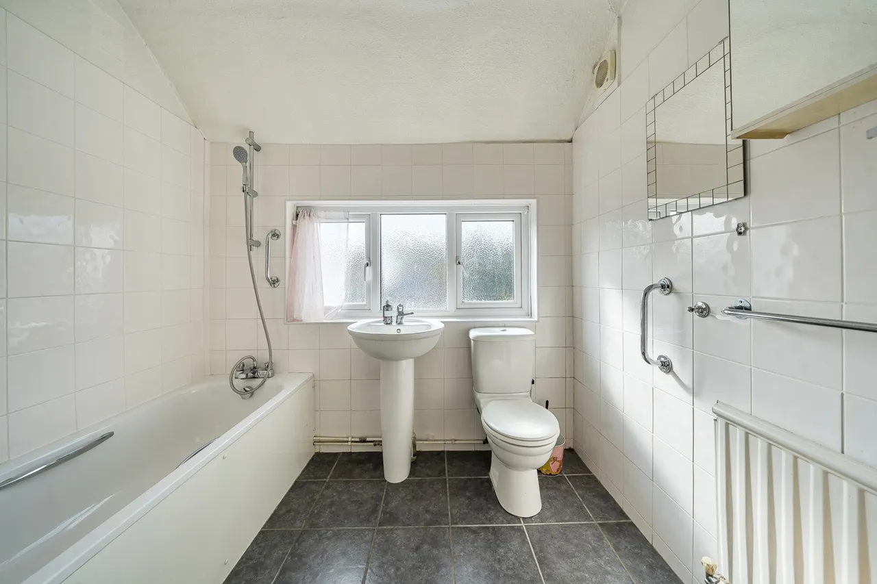 Penderry Rise, SE6, photo 8