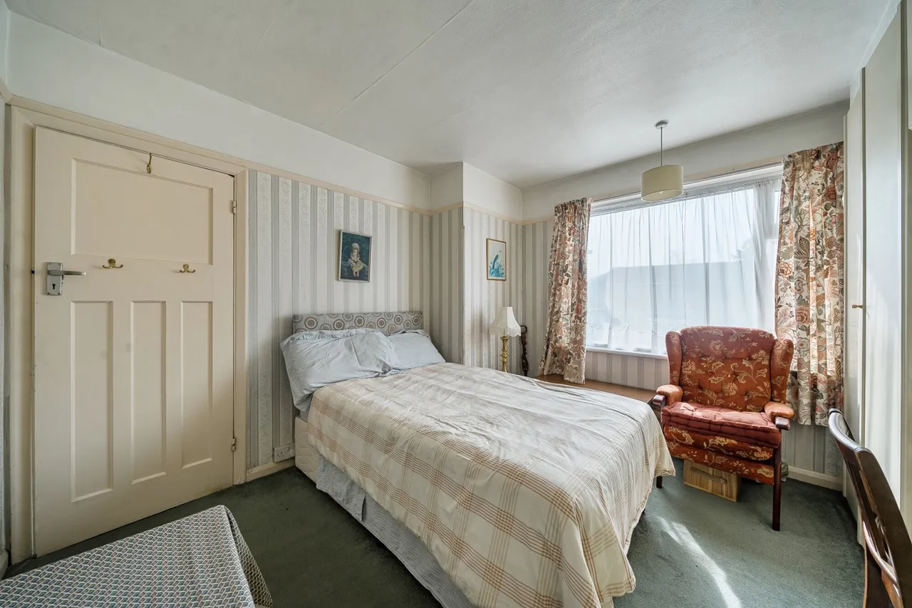 Penderry Rise, SE6, photo 13