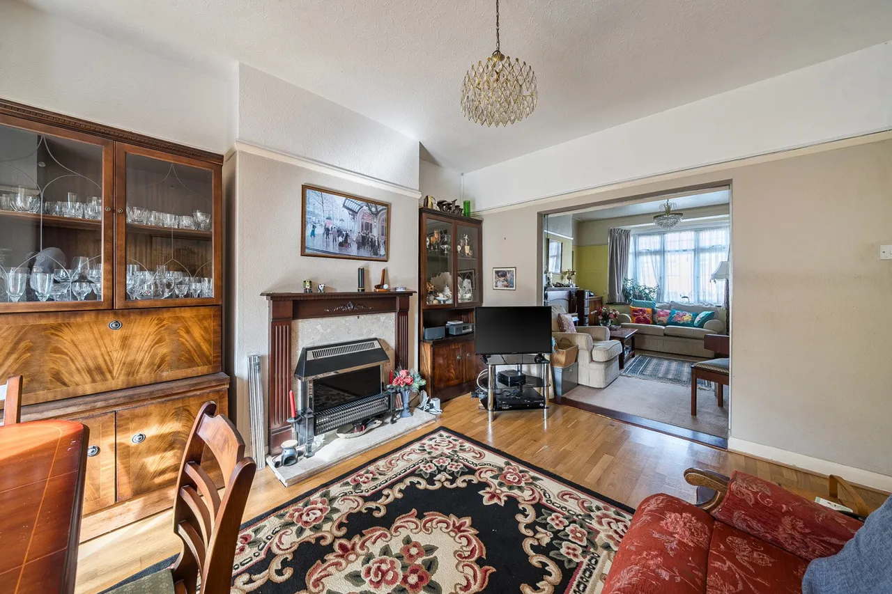 Penderry Rise, SE6, photo 2