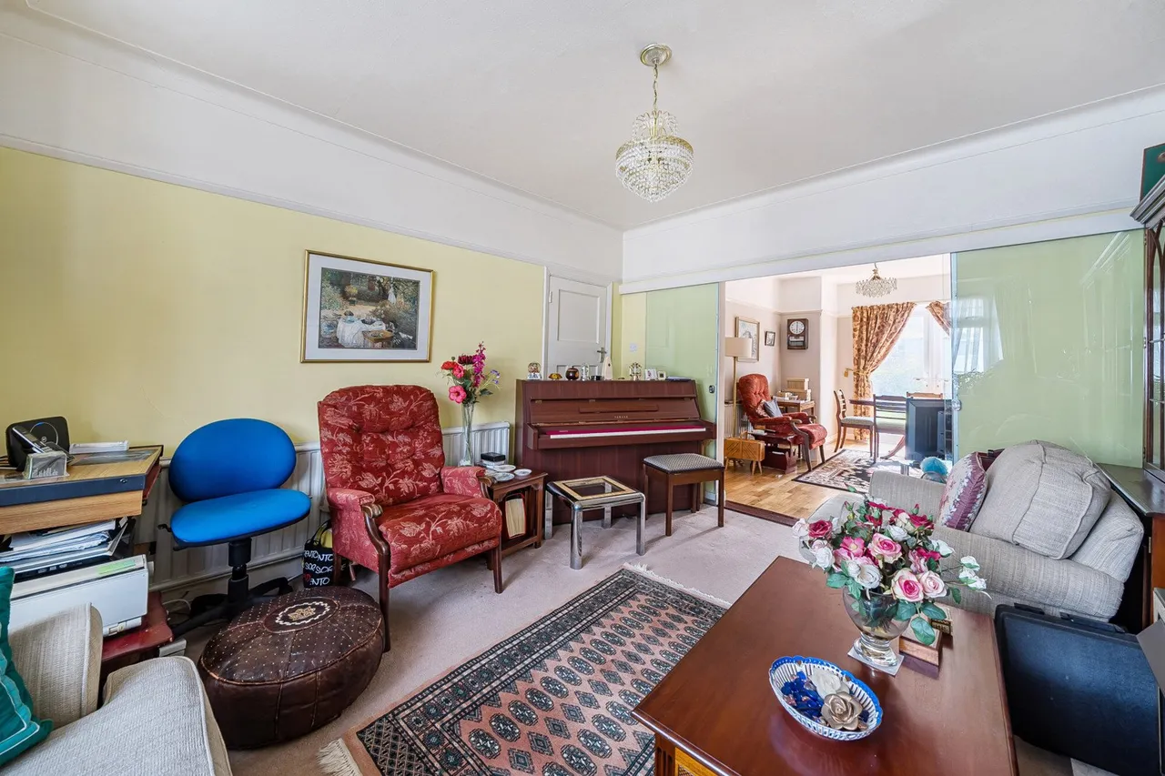 Penderry Rise, SE6, photo 17