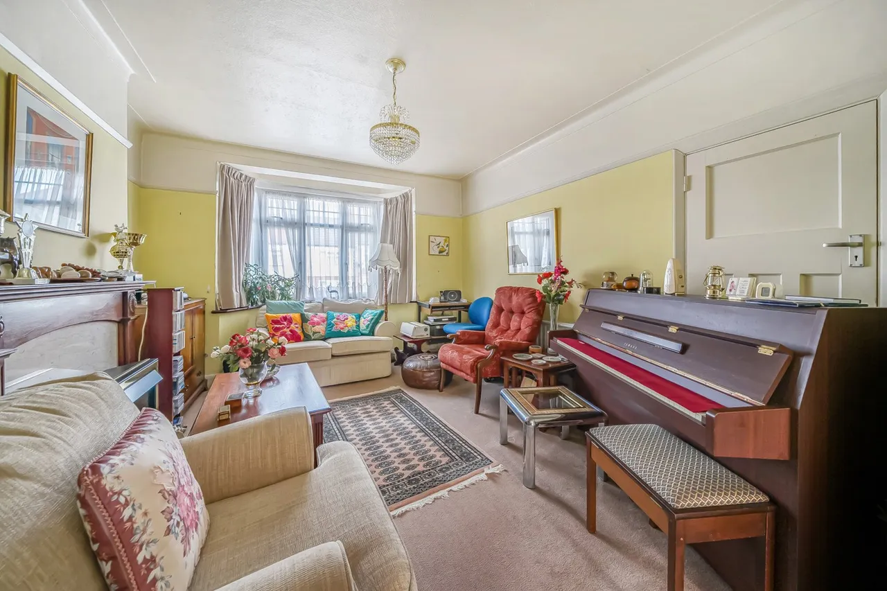 Penderry Rise, SE6, photo 9