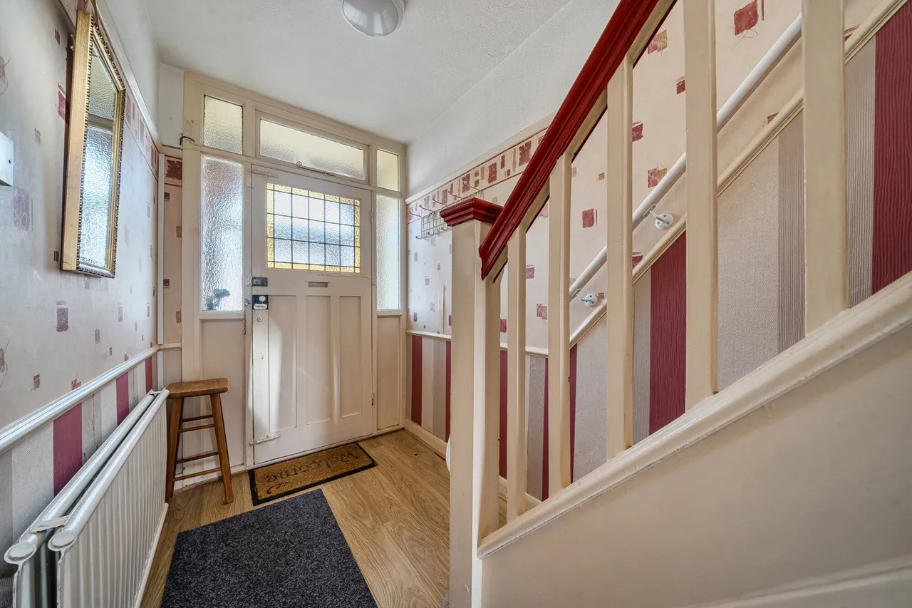 Penderry Rise, SE6, photo 14