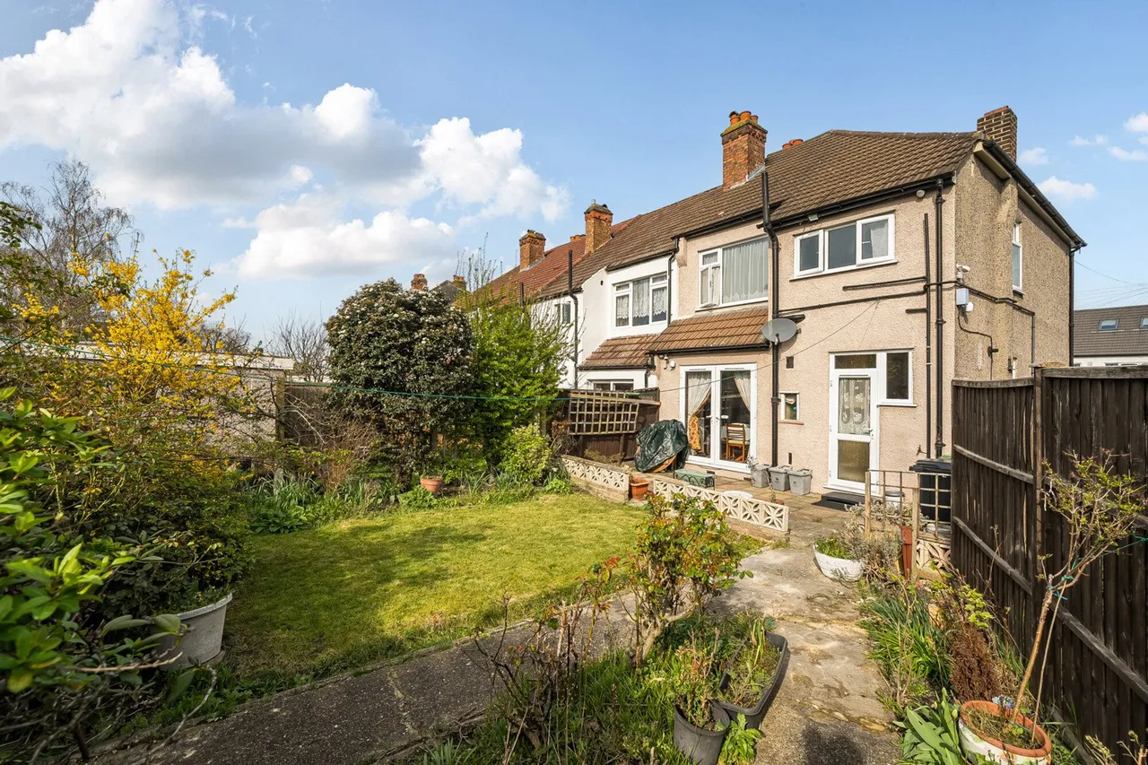 Penderry Rise, SE6, photo 5