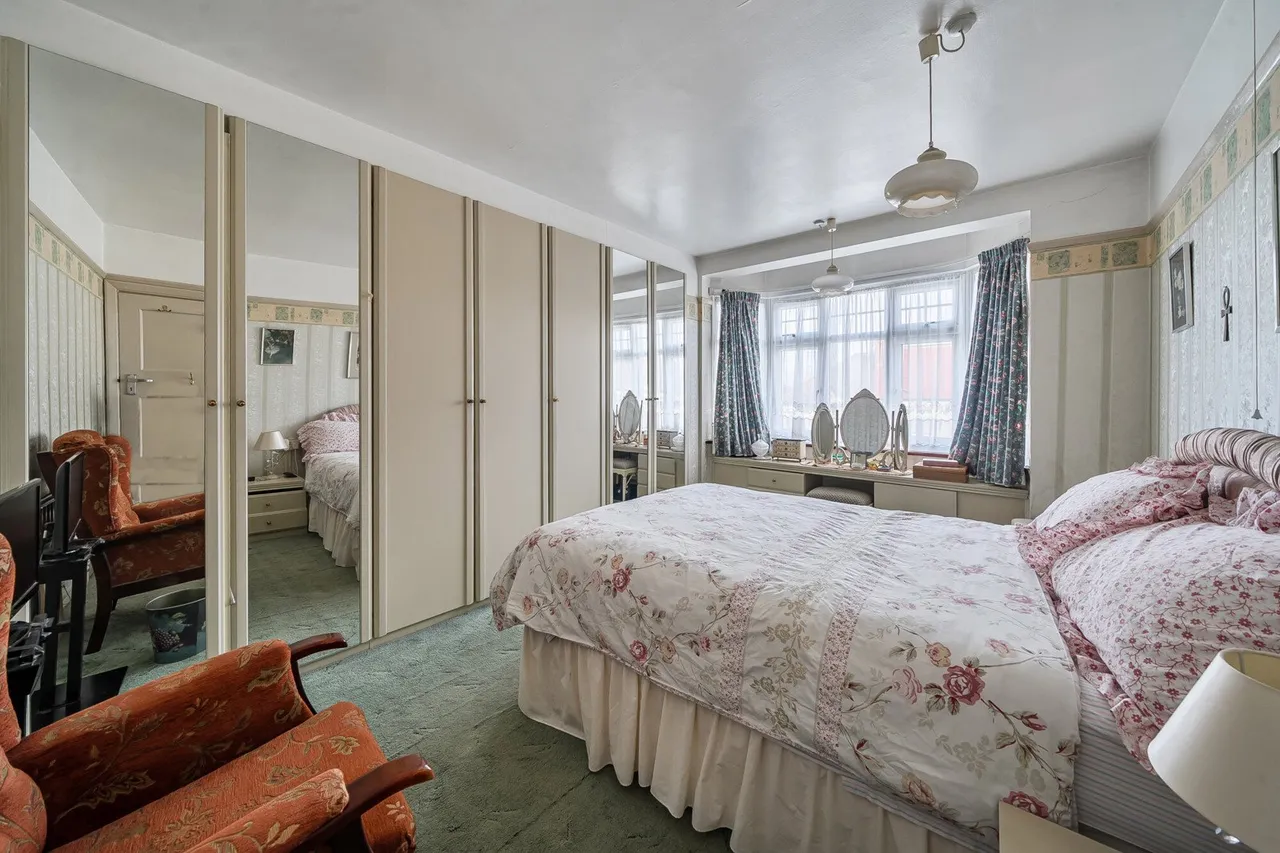 Penderry Rise, SE6, photo 15