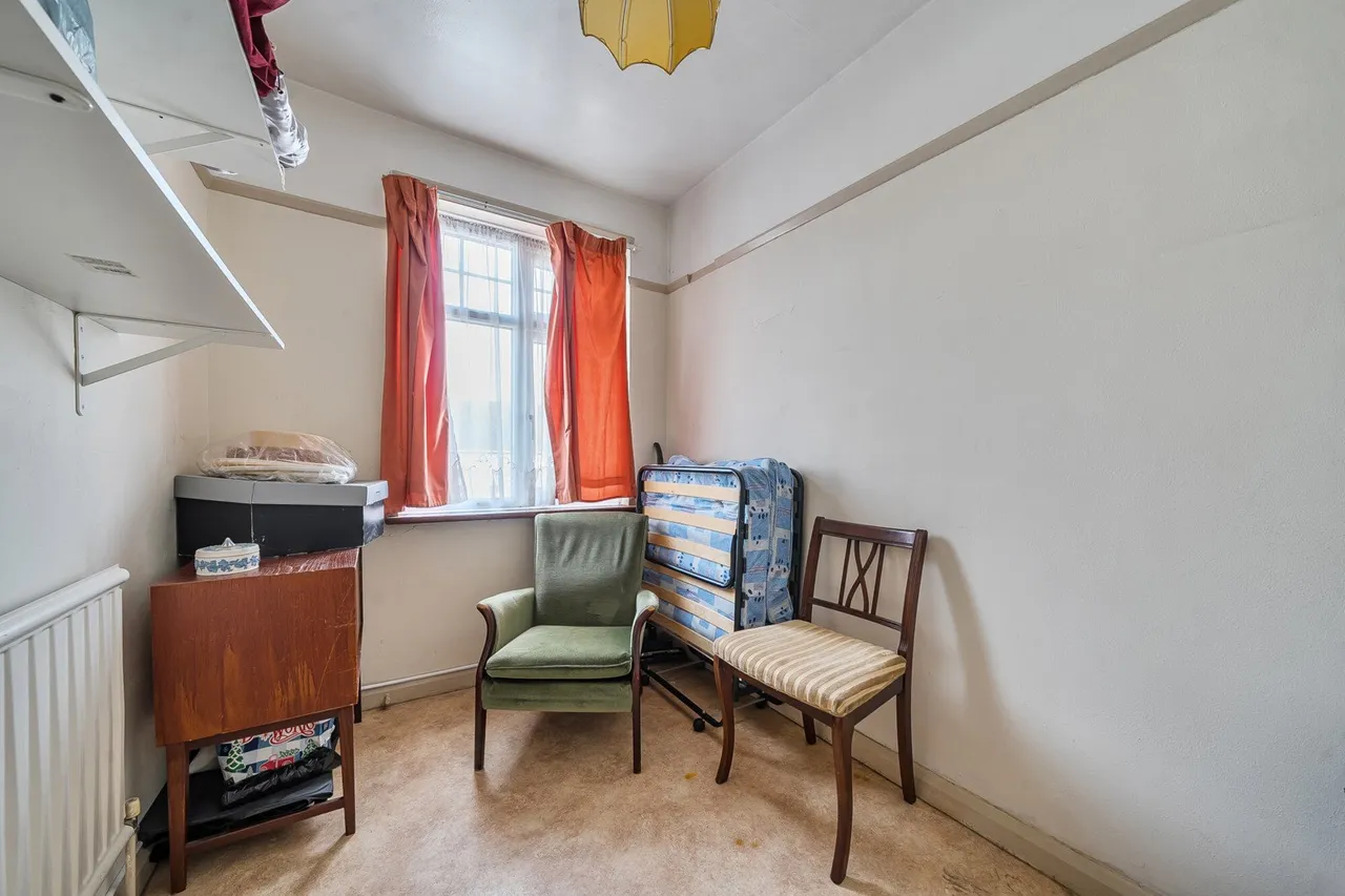 Penderry Rise, SE6, photo 12