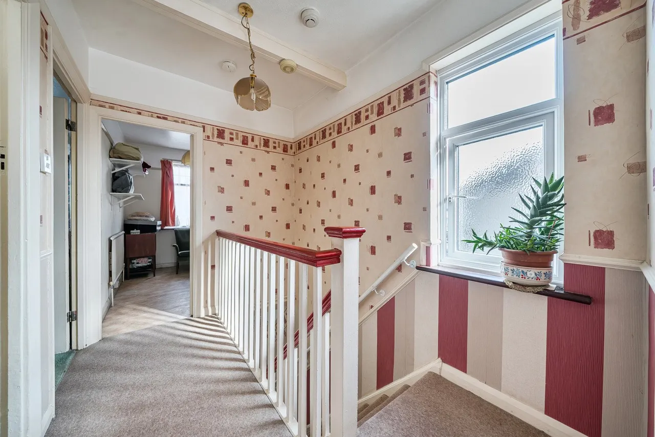 Penderry Rise, SE6, photo 7