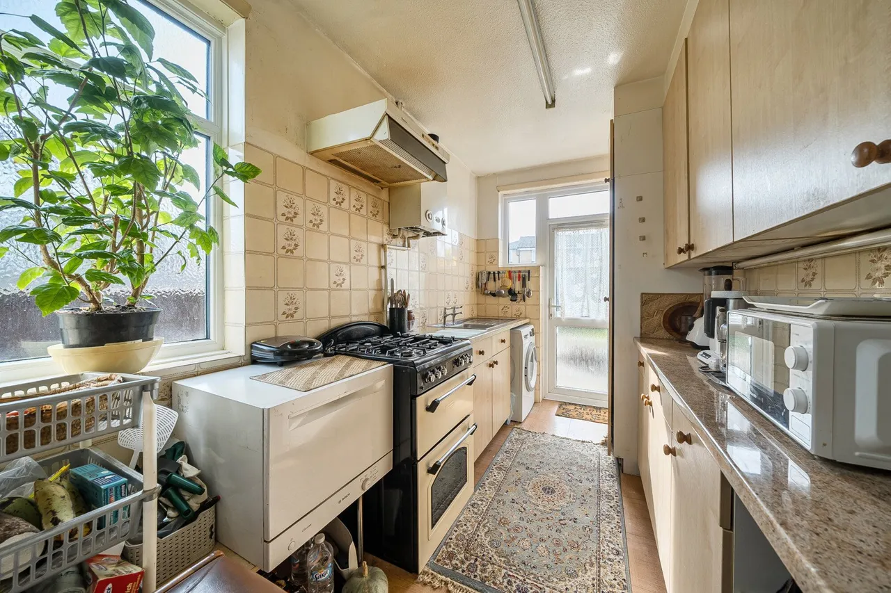 Penderry Rise, SE6, photo 3