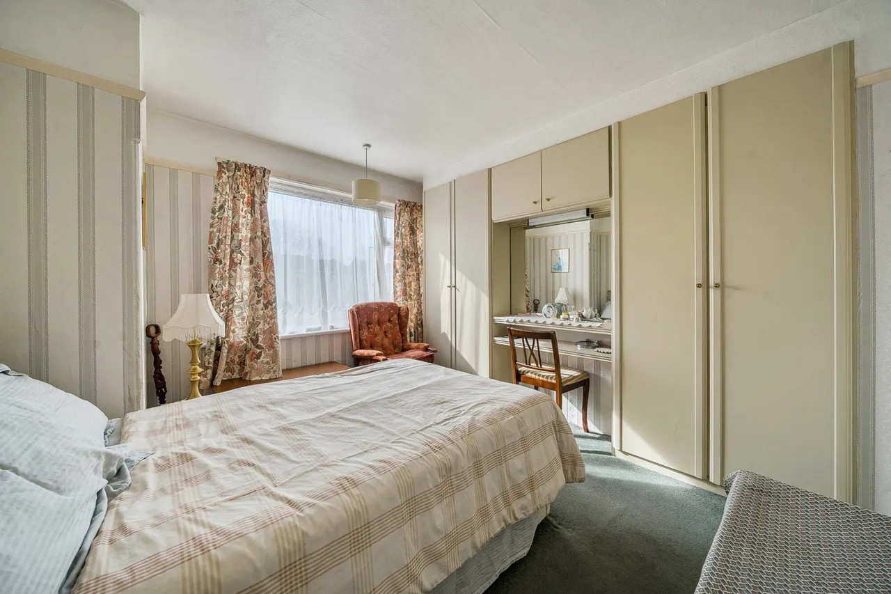 Penderry Rise, SE6, photo 6