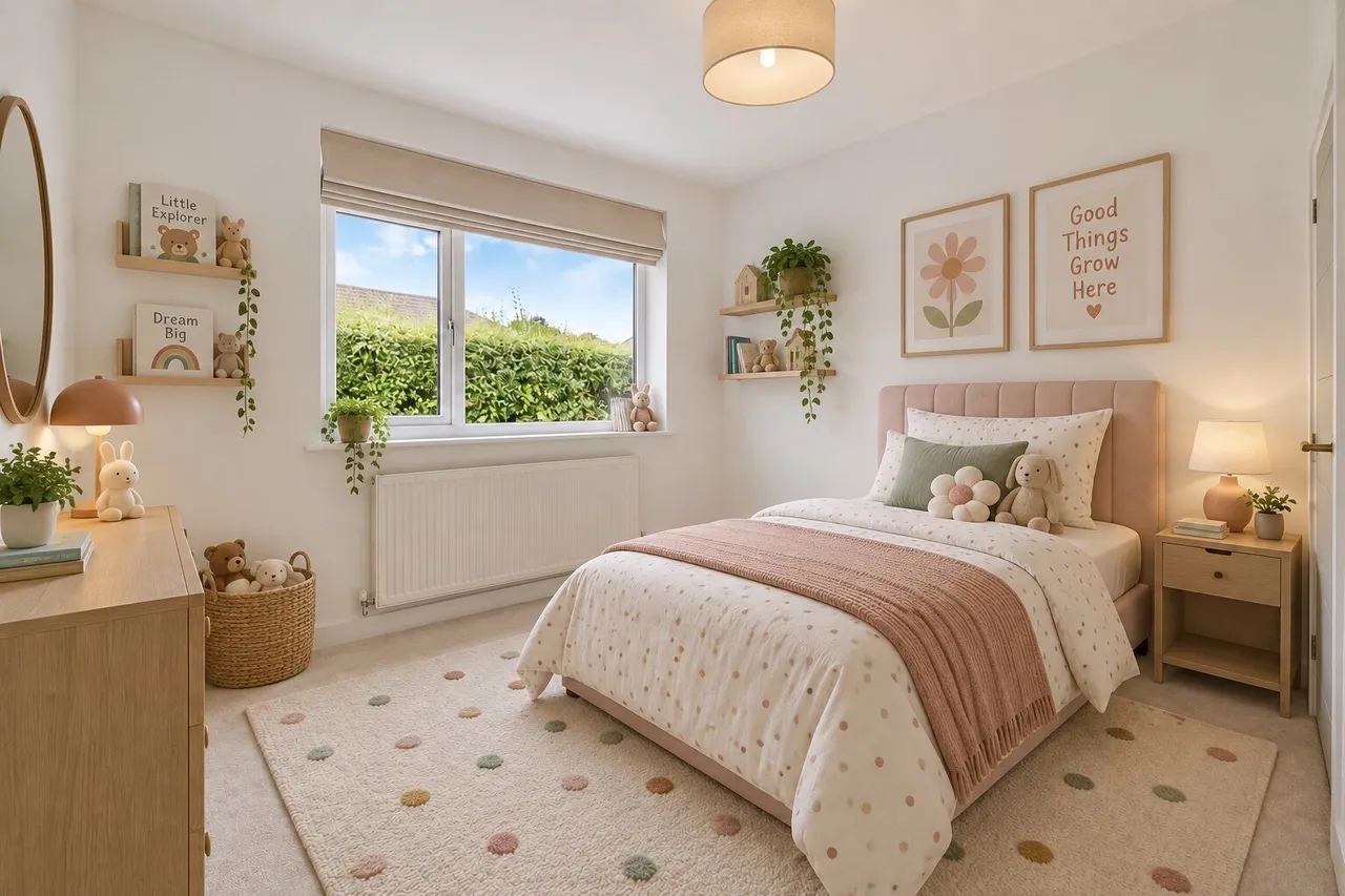 Low Wood Grove, Wirral, photo 12