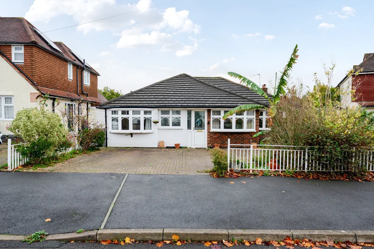 Knightwood Crescent, New Malden, Greater London, KT3, photo 10