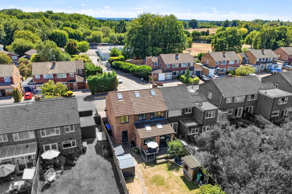 Fletcher Road, Ottershaw KT16 0JZ, photo 23