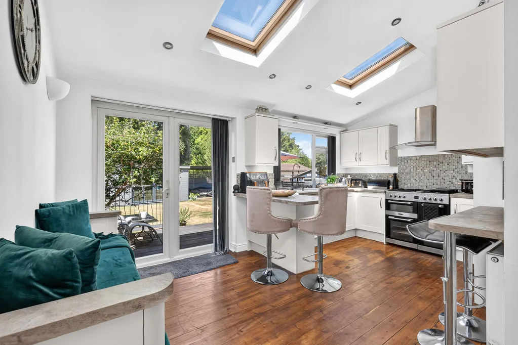 Fletcher Road, Ottershaw KT16 0JZ, photo 8