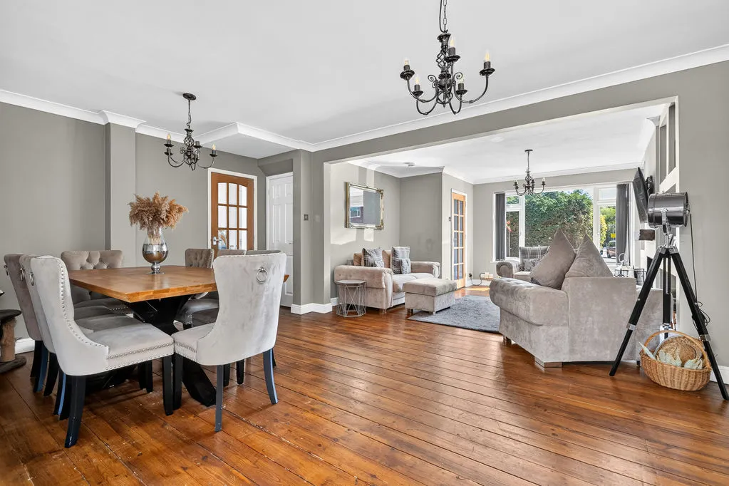 Fletcher Road, Ottershaw KT16 0JZ, photo 6