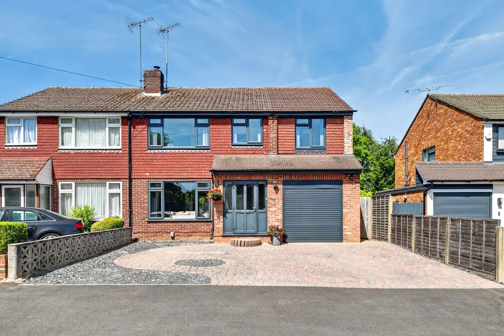 Fletcher Road, Ottershaw KT16 0JZ, photo 24