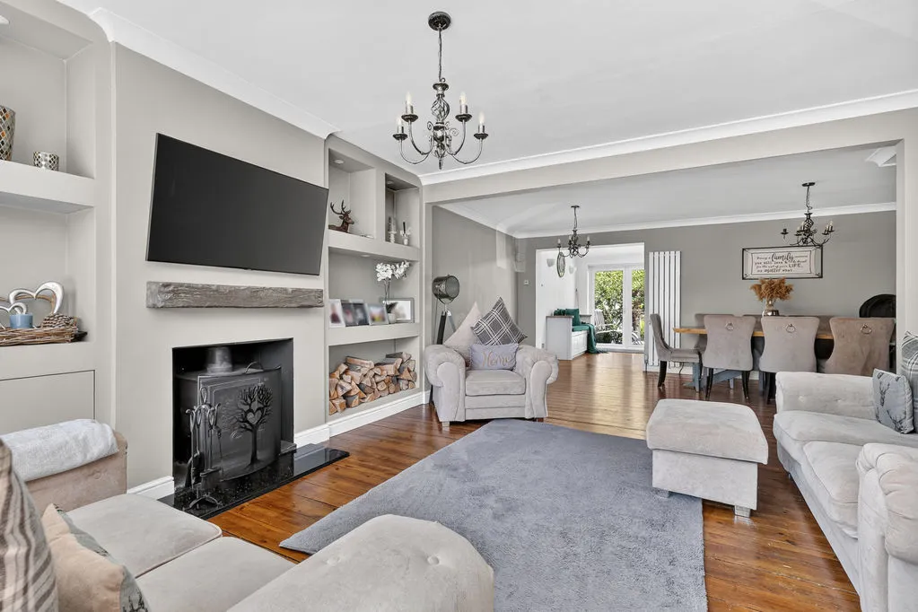 Fletcher Road, Ottershaw KT16 0JZ, photo 5