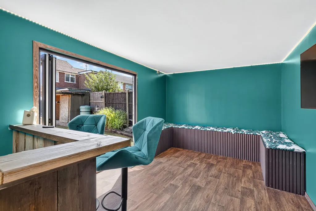 Fletcher Road, Ottershaw KT16 0JZ, photo 21