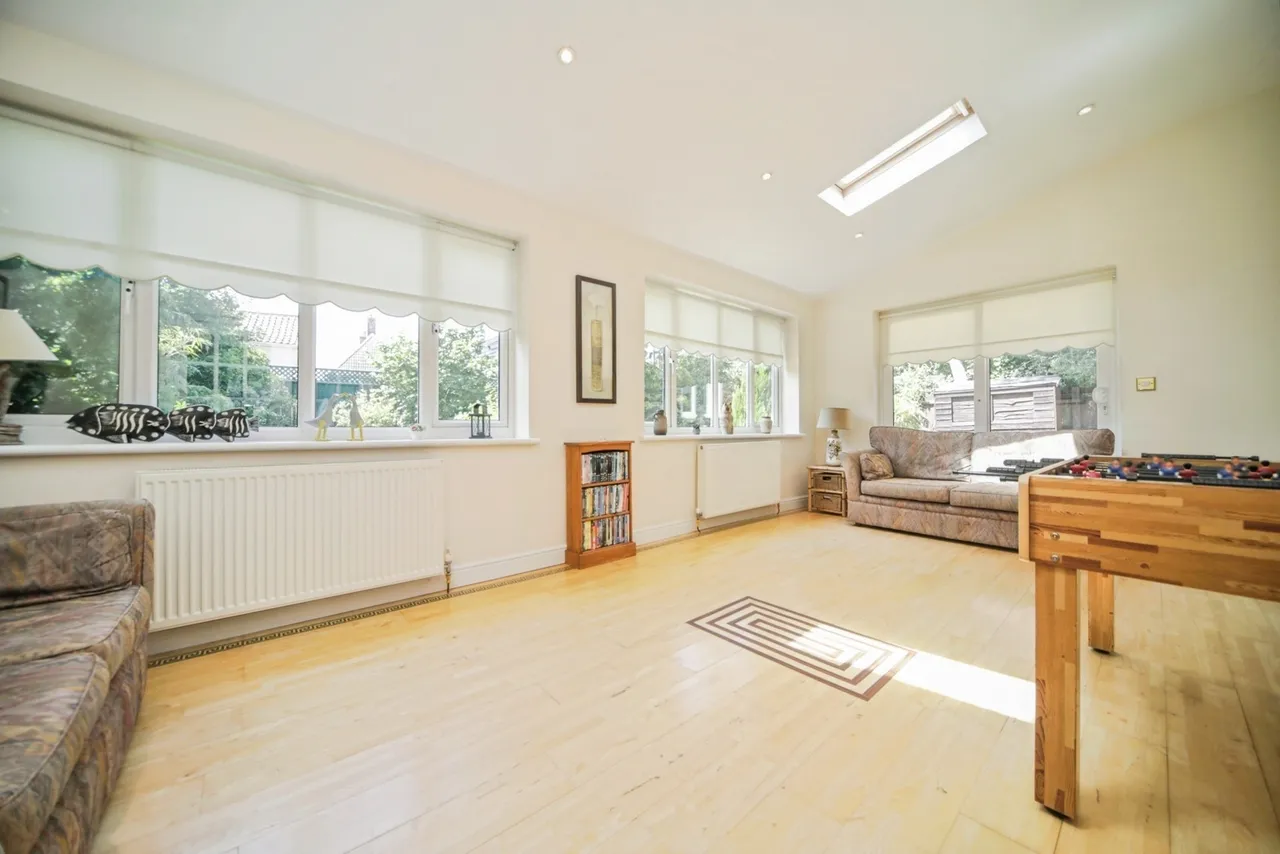 Old Orchard, Mendlesham, Stowmarket, Suffolk, IP14, photo 11