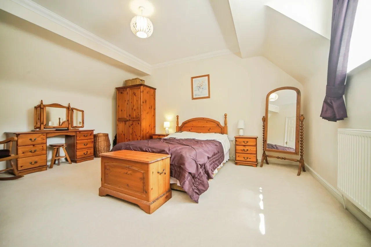 Old Orchard, Mendlesham, Stowmarket, Suffolk, IP14, photo 7