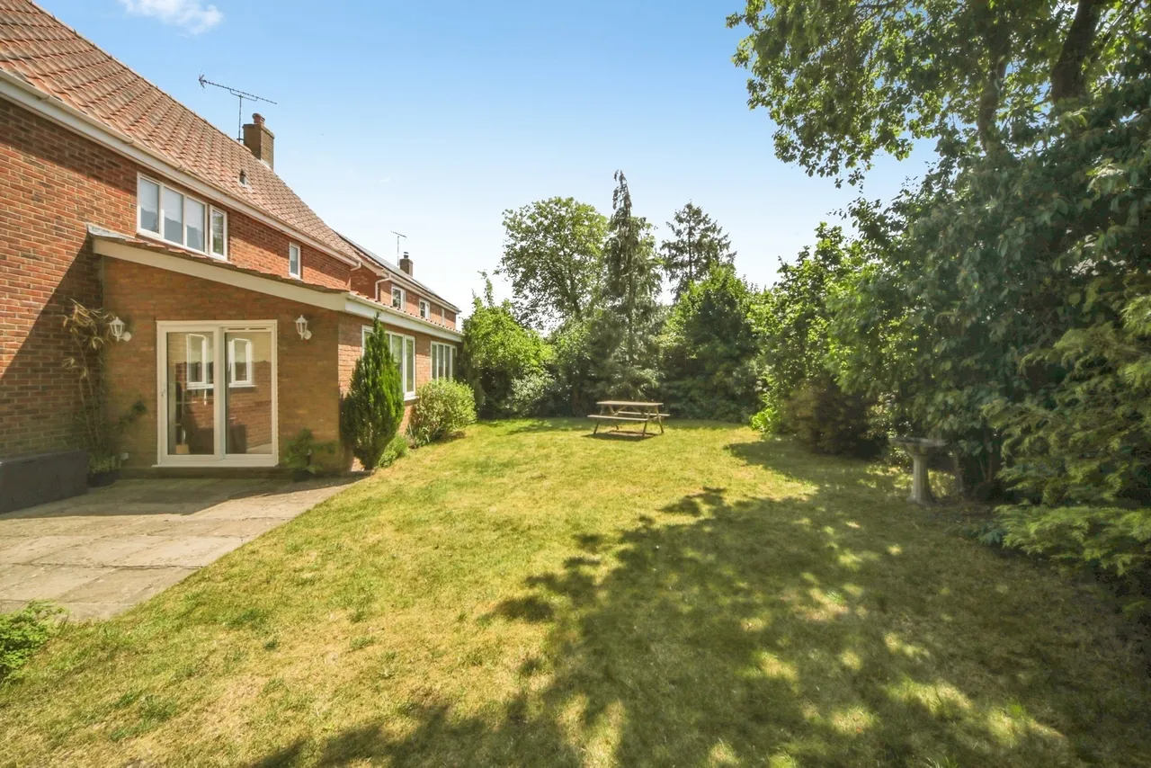 Old Orchard, Mendlesham, Stowmarket, Suffolk, IP14, photo 13