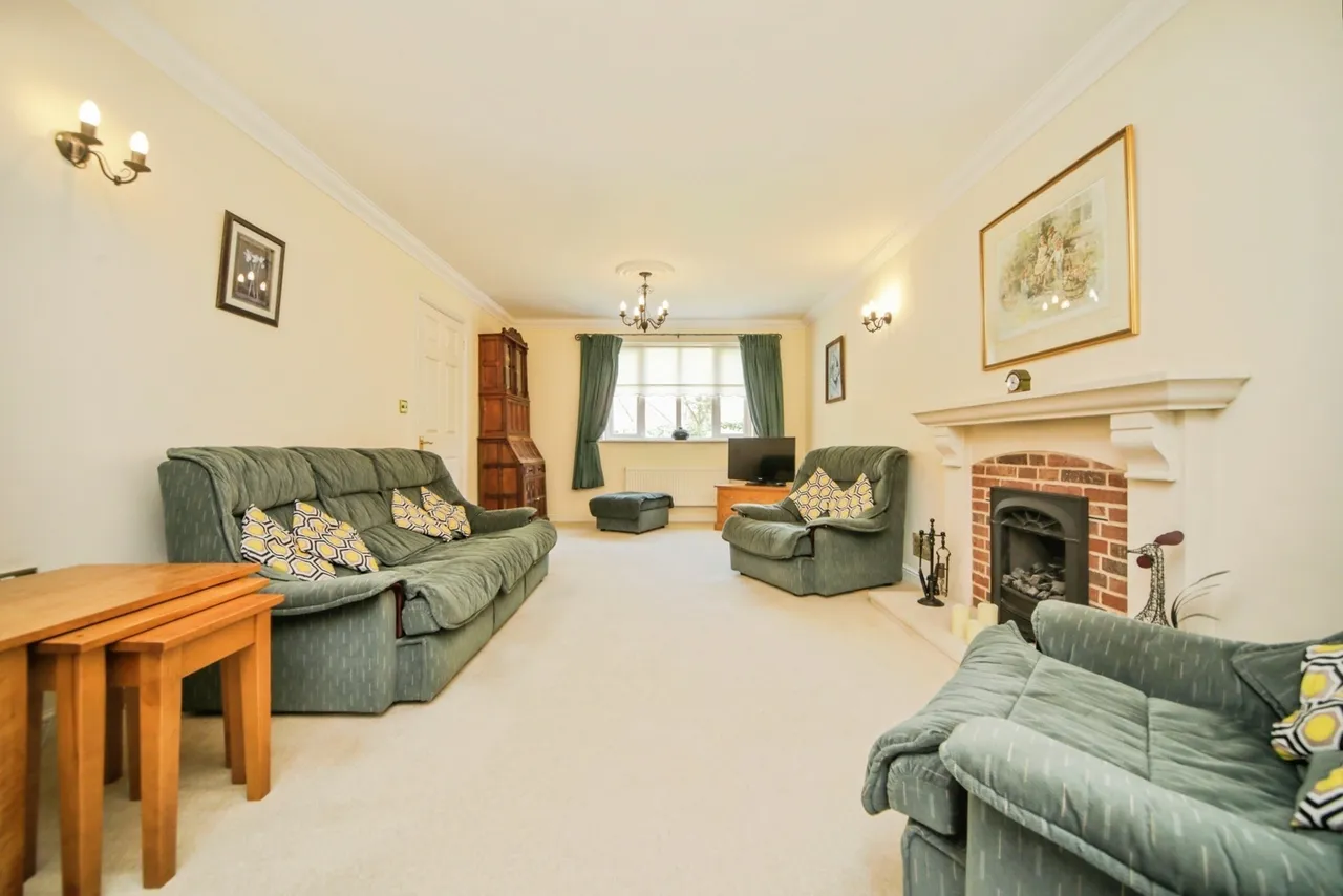 Old Orchard, Mendlesham, Stowmarket, Suffolk, IP14, photo 10