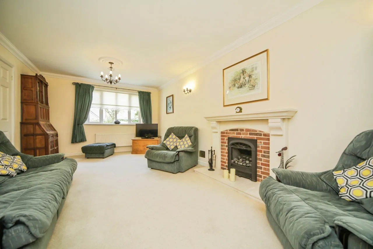 Old Orchard, Mendlesham, Stowmarket, Suffolk, IP14, photo 2